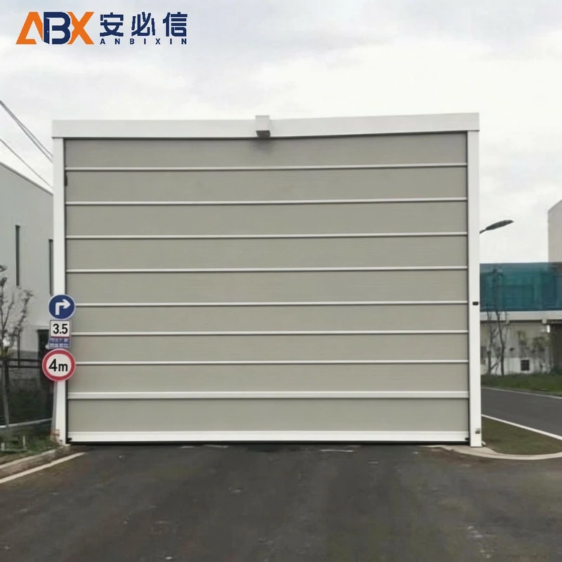 和田背带堆积门